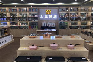 五金連鎖加盟與照相機(jī)及器材銷售 雙賽道創(chuàng)業(yè)投資解析