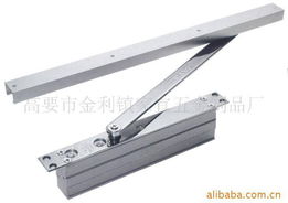 高要市金利鎮(zhèn)家宜五金制品廠 專業(yè)閉門器與開門器產(chǎn)品全覽及五金零售服務(wù)